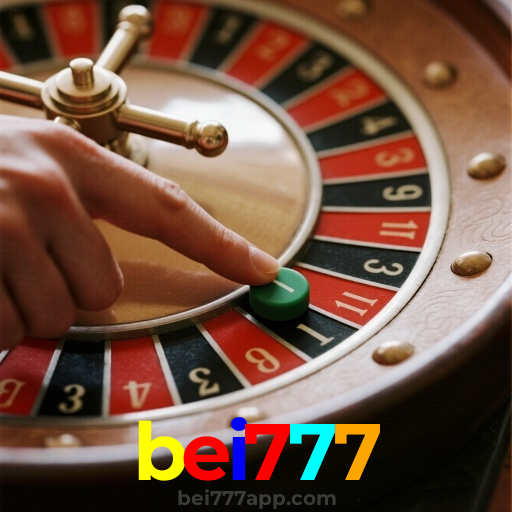 bei777 Jogos de Slots