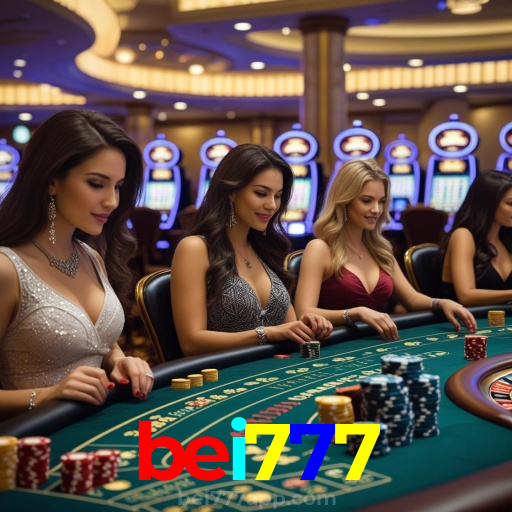bei777 Cassino Online