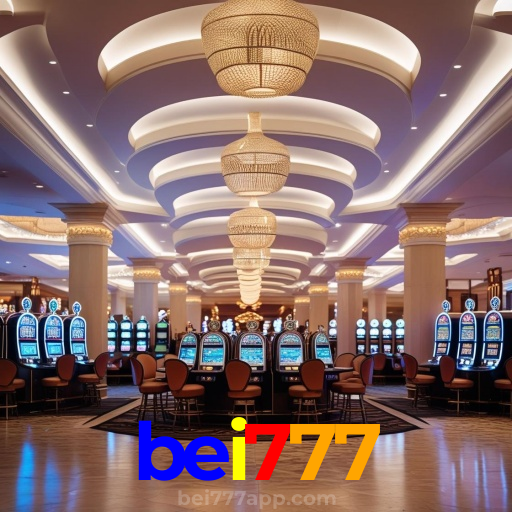 bei777 Cassino Online