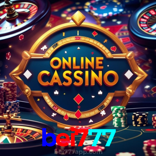 bei777 Área de login