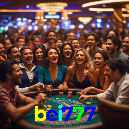bei777 Baixar App