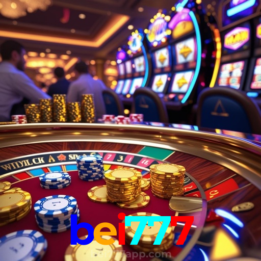bei777 Cassino Online