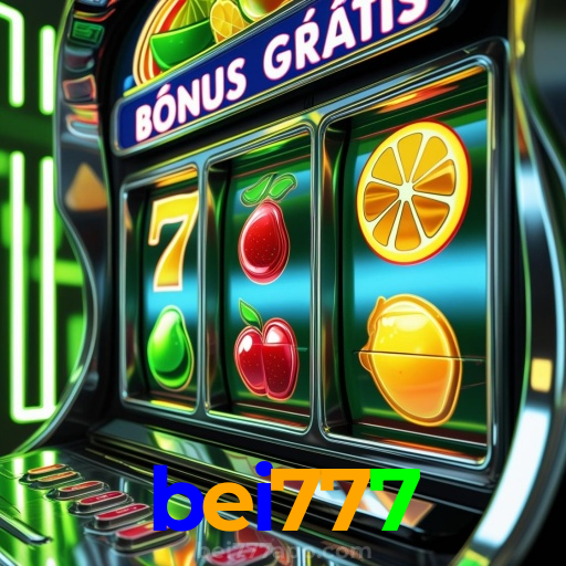 bei777 Todos os Jogos