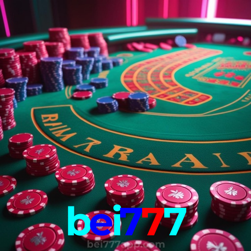 bei777 Aplicativo Oficial