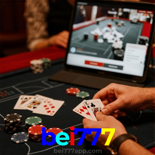 bei777 Todos os Jogos