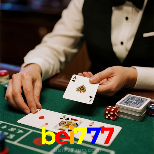 bei777 Jogos de Slots