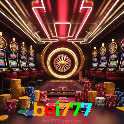 bei777 Cassino Online