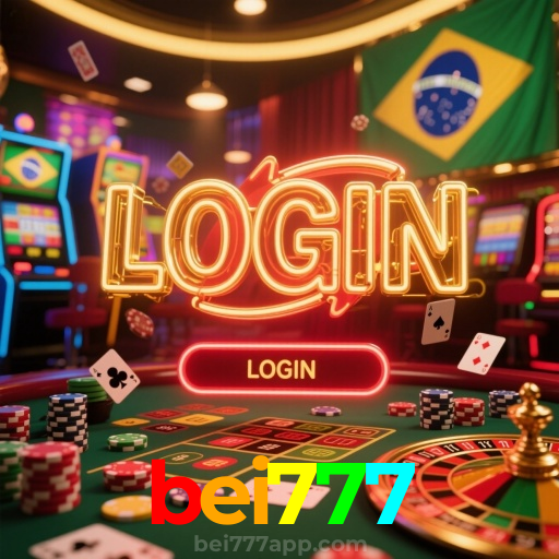 bei777 Jogos de Slots