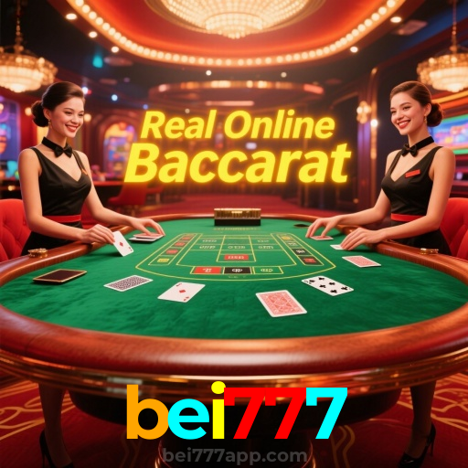 bei777 Área de login