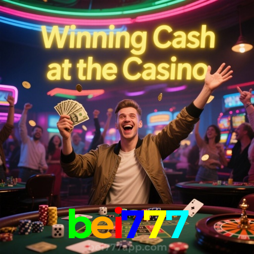 bei777 Baixar App