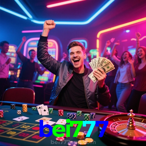 bei777 Todos os Jogos