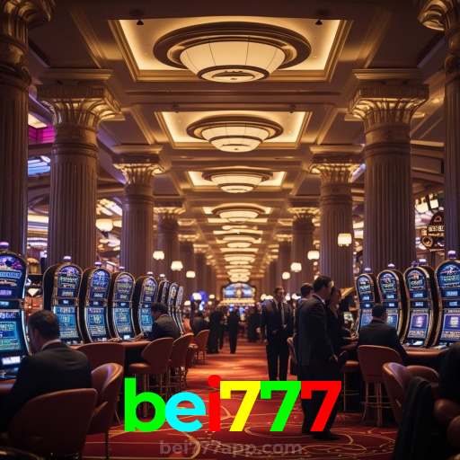 bei777 Jogos de Slots