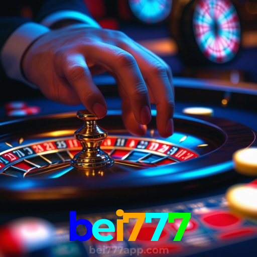 bei777 Cassino Online